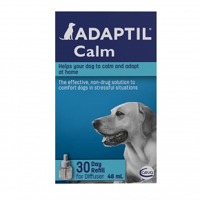 Adaptil Diffuser Refill Dog 48ml DAP
